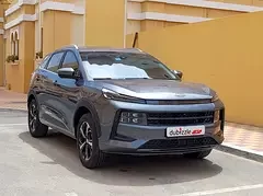 JAC JS6