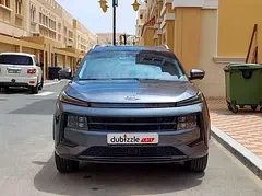 JAC JS6