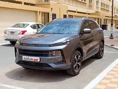 JAC JS6
