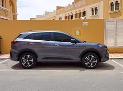 JAC JS6