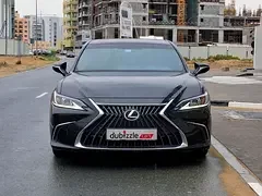 Lexus ES-Series