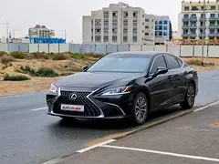 Lexus ES-Series
