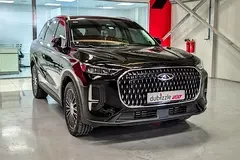 Chery Tiggo 9