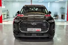 Chery Tiggo 9