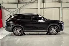 Chery Tiggo 9