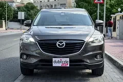 Mazda CX-9