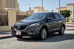 Mazda CX-9