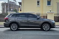 Mazda CX-9