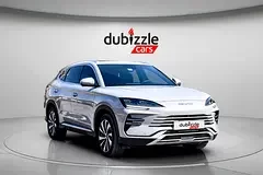 BYD Song Plus