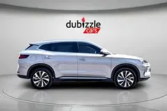BYD Song Plus