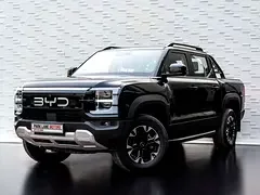 BYD Shark 6