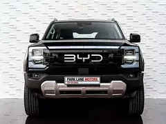 BYD Shark 6