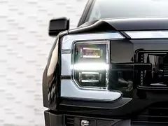 BYD Shark 6