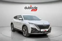 DongFeng Mage