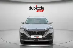 DongFeng Mage