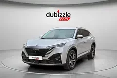 DongFeng Mage