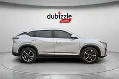 DongFeng Mage