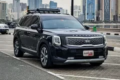 Kia Telluride