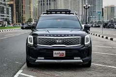 Kia Telluride