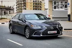 Lexus ES-Series