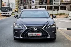 Lexus ES-Series