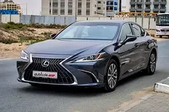 Lexus ES-Series