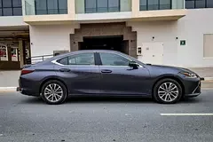 Lexus ES-Series