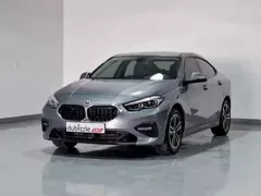 BMW 2-Series