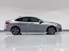 BMW 2-Series