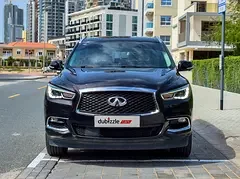 Infiniti QX60