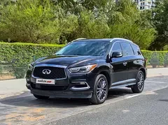 Infiniti QX60