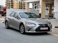 Lexus ES-Series