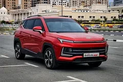 JAC JS4