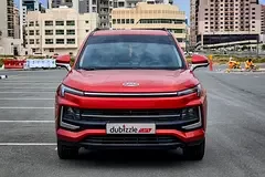 JAC JS4