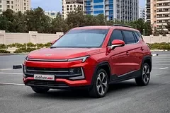 JAC JS4