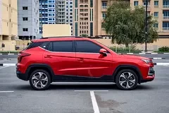 JAC JS4