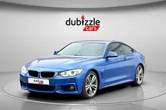 BMW 4-Series