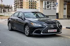 Lexus ES-Series