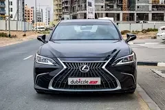 Lexus ES-Series
