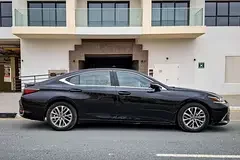 Lexus ES-Series