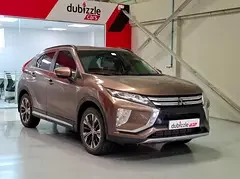 Mitsubishi EclipseCross
