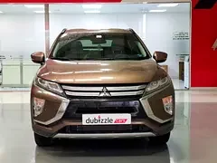 Mitsubishi EclipseCross