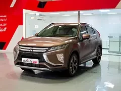 Mitsubishi EclipseCross