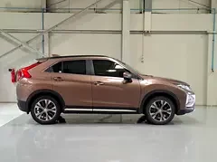 Mitsubishi EclipseCross