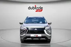 Mitsubishi EclipseCross