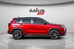 Toyota Urban Cruiser