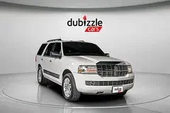 Lincoln Navigator