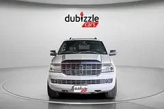 Lincoln Navigator