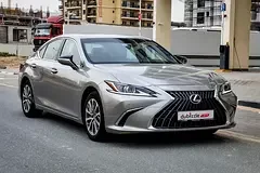 Lexus ES-Series