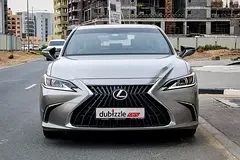 Lexus ES-Series